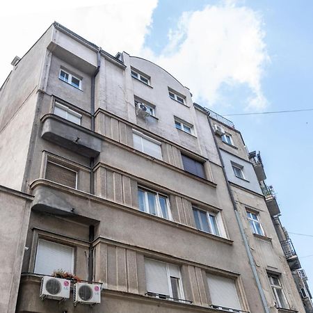 Marshall Residence ベオグラード エクステリア 写真