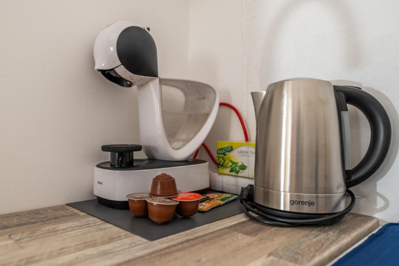 Marshall Residence ベオグラード エクステリア 写真